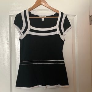 White House Black Market Woman’s Top